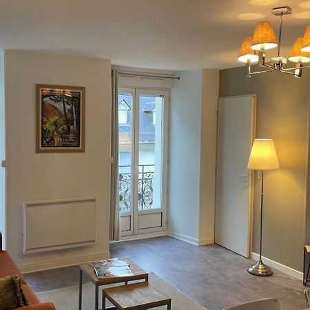 Residence Poste & Golf, Appartement Pour 4 Personnes Au Coeur De Luchon Bagnères-de-Luchon Zewnętrze zdjęcie