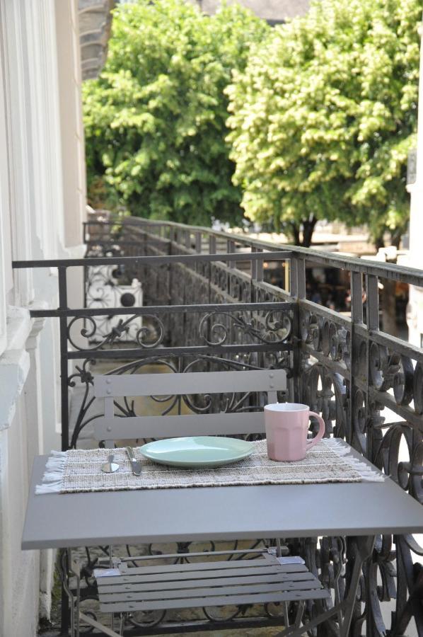 Residence Poste & Golf, Appartement Pour 4 Personnes Au Coeur De Luchon Bagnères-de-Luchon Zewnętrze zdjęcie