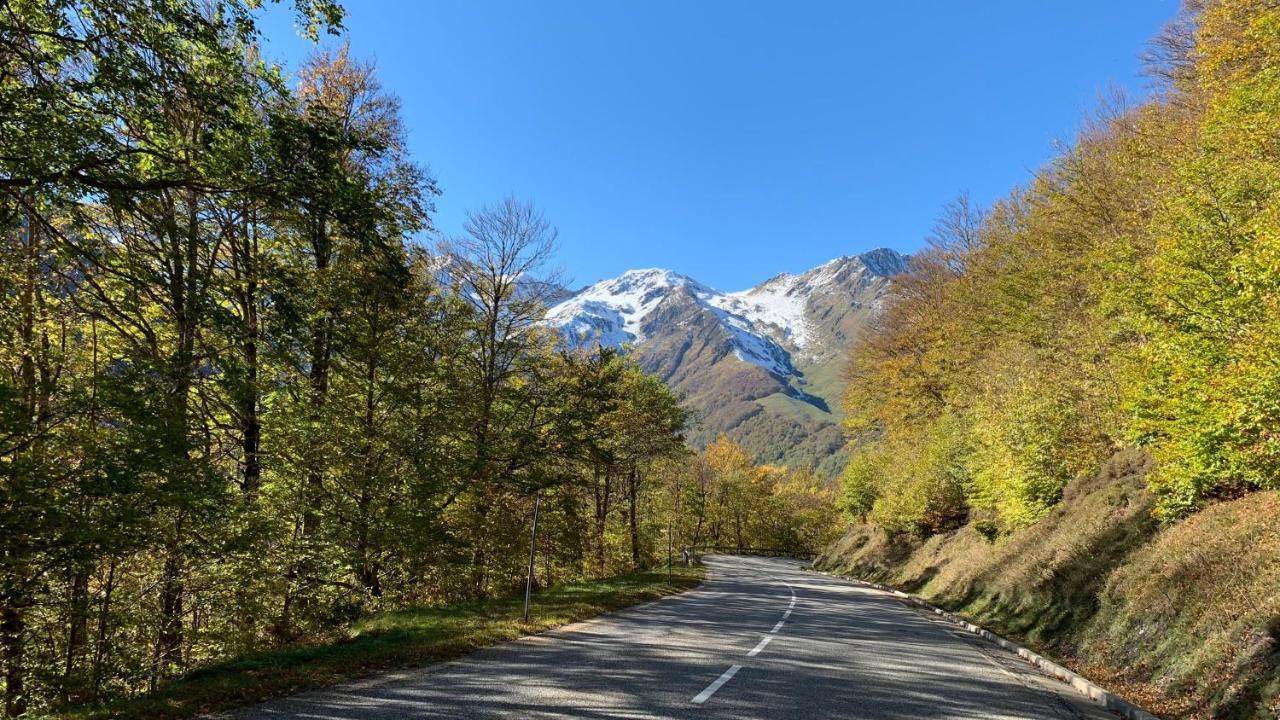 Residence Poste & Golf, Appartement Pour 4 Personnes Au Coeur De Luchon Bagnères-de-Luchon Zewnętrze zdjęcie