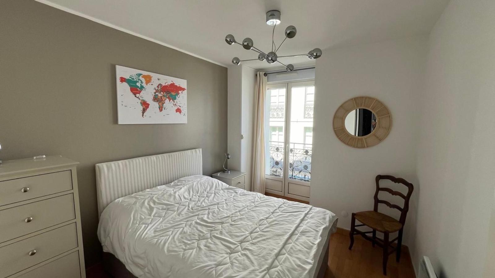 Residence Poste & Golf, Appartement Pour 4 Personnes Au Coeur De Luchon Bagnères-de-Luchon Zewnętrze zdjęcie